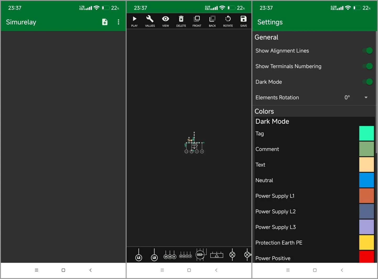 Simurelay v2.4.5 安卓绿化版