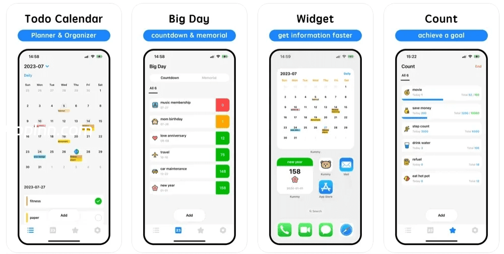 Kummy v3.8.7 iOS绿化版