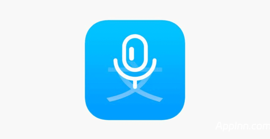 IOS圈X规则|语音转换文字-录音转文字、语音备忘录音软件