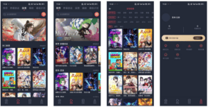 次元站 v1.0.11 安卓绿化版