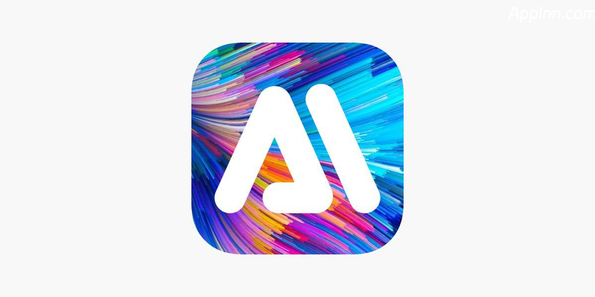 IOS圈X规则|Ai绘画 – AI绘图头像壁纸二次元动漫