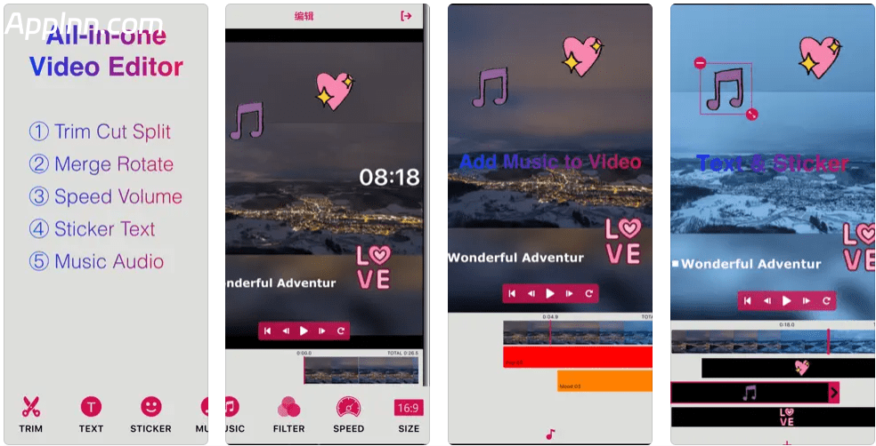 EasyCut v1.7.5.2144 安卓绿化版