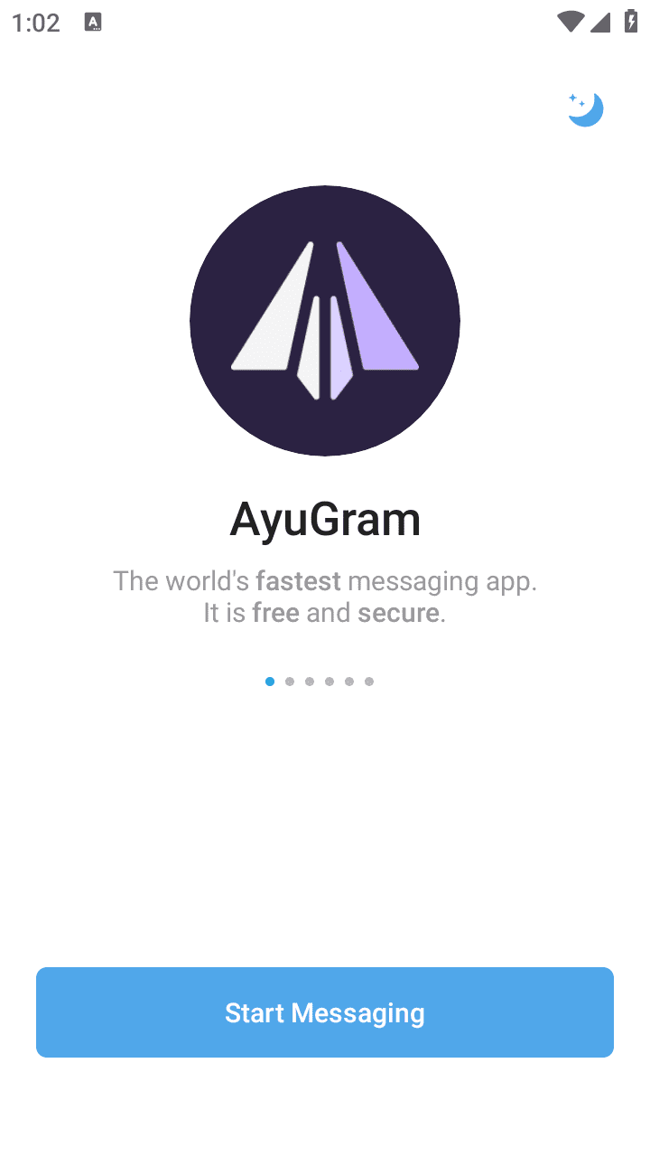 TG第三方客户端AyuGram v12.5.1 安卓版+PC版