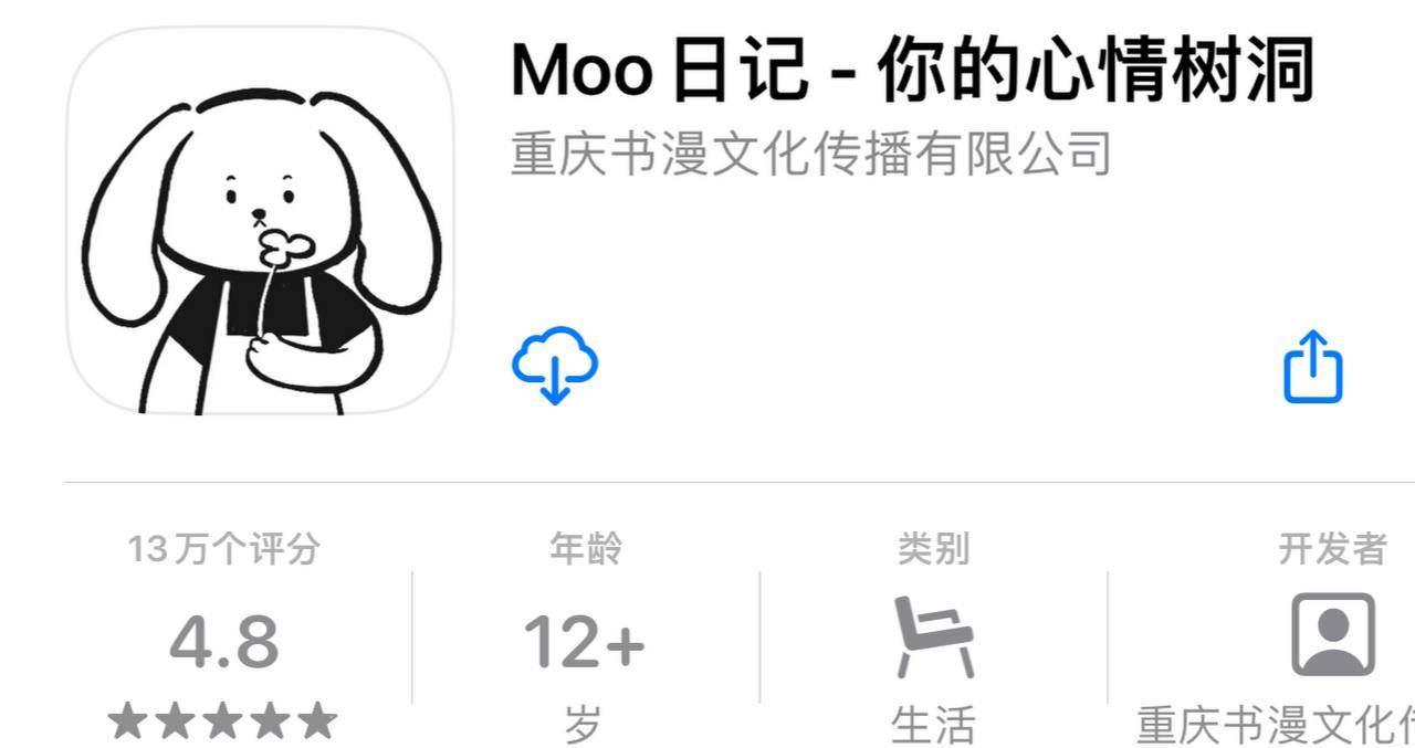 IOS圈X规则|日记-你的心情树洞