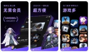 外星仔加速器v3.17.10 安卓绿化版