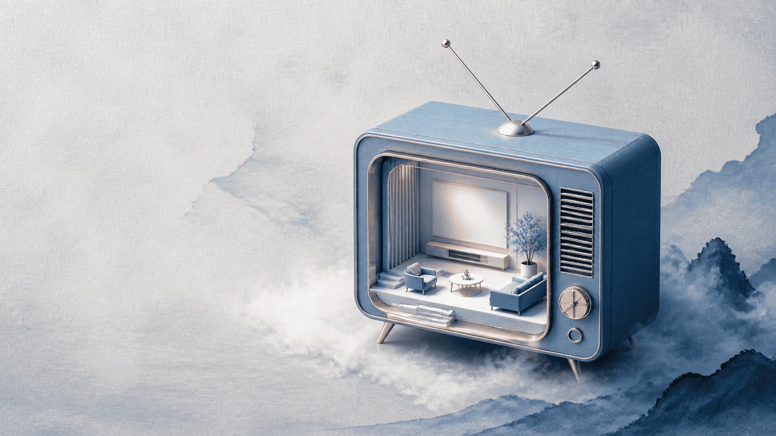 天空影视 TV 版主题海报