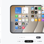 iPhone Duo 模拟器：网页里把玩概念折叠屏