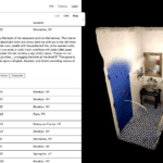 Restroom Archive:公厕 3D 扫描档案馆